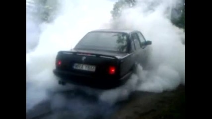 Bili E30 Radom 