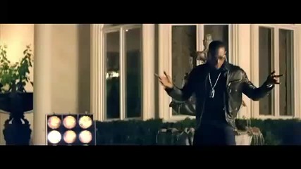 Nigerian Artist Dbanj (feat. Snoop Dogg) - So Endowed Remix 