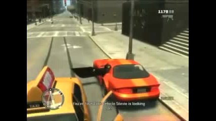 Gta 