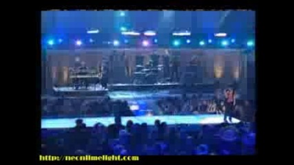 The Jonas Brothers And Stevie Wonder