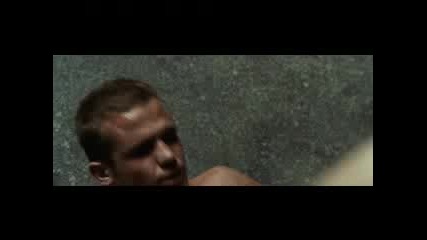 Never Back Down - Final Battle