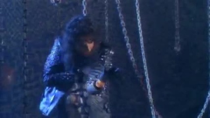 Alice Cooper - Poison