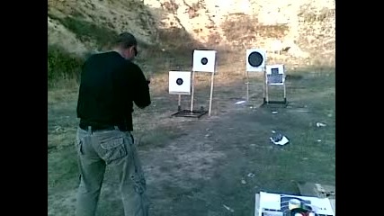 ipsc тренировка209т.