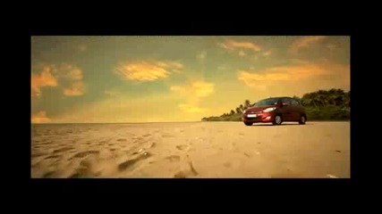 Hyundai Next Gen i10 - Tvc Shah Rukh Khan