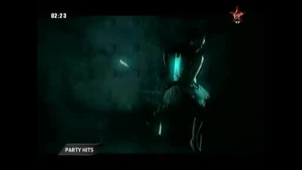 Big Ali Neon Music Remix 2009