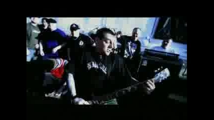 Agnostic Front - Peace