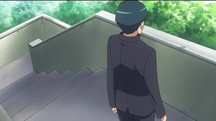 Toradora! 1st opening
