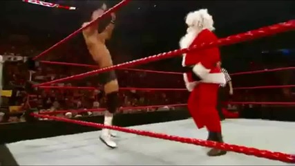 Dolph Ziggler Tron V2
