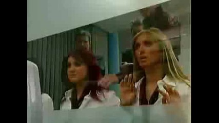 Rebelde Mayo 3 Parte 1