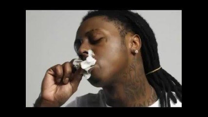 Lil Wayne - Thats What Niggas Do [new 2010]