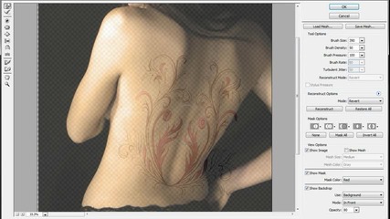 Tattoos part 2