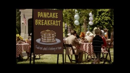 Hart of Dixie S01e05 част 2