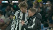 Манчестър Сити - Нюкасъл 3:1 /репортаж/