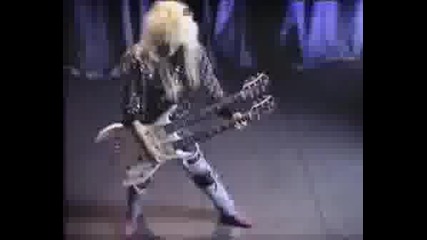 Lita Ford Ft. Ozzy Osbourne - Close My Eyes