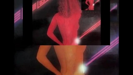 Laser - Disco-paradise