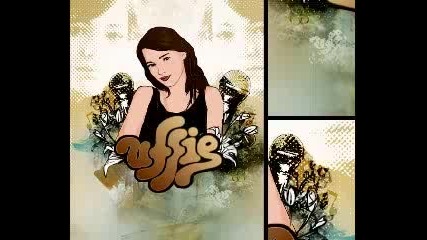 Justice feat. Uffie - The Party 