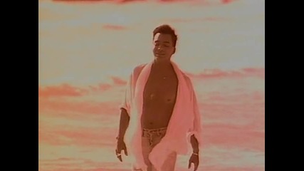 Jon Secada - Just Another Day Hq