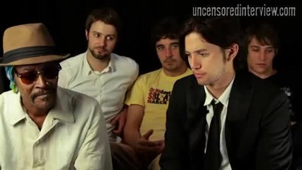 100 Monkeys_ Uncensored Interview's _staying Independent_