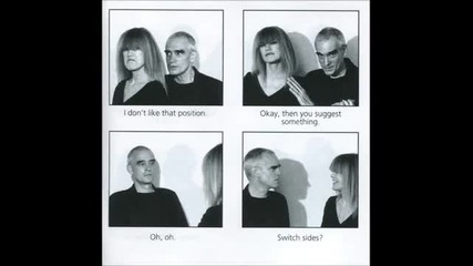 Carla Bley & Steve Swallow - Carnation (part 1 of Masquerade In 3 Parts)