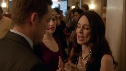 Revengе S04e20 (отмъщението сезон 4 епизод 20 )
