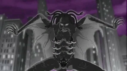 Dethklok - Castratikron 