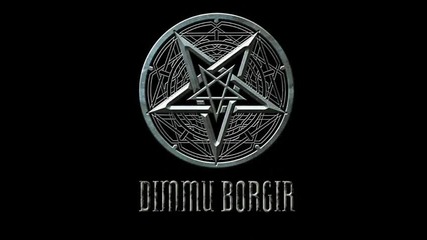 Dimmu Borgir - Kings Of The Carnival Creation