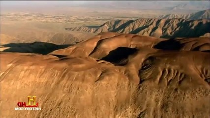 History Channel Ancient Aliens Part 2-6