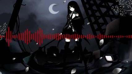 Hd Hardstyle] Black Identity - Blacker Than Black