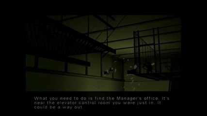 Enter The Matrix Gameplay Part 10
