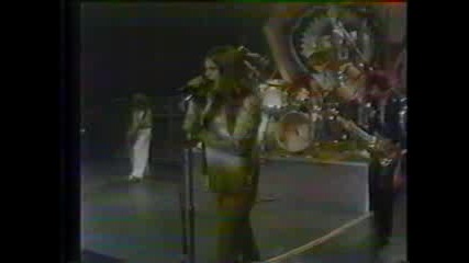 Black Sabbath - Hole In The Sky (live 1975)