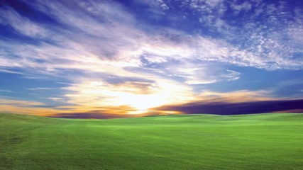 The Beauty Of The Nature [hd]