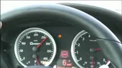 Bmw M6 - 372 Км/ч