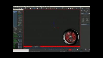 Ferrari Enzo 3d (2)