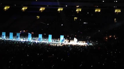 На живо от Питсбърг! Taylor Swift - I Know Places - The 1989 World Tour‬ - 06.06.2015