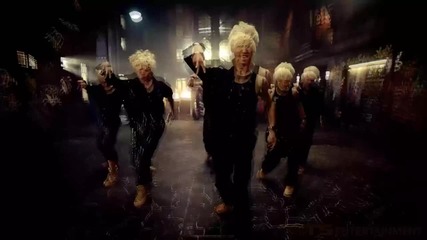 B.a.p 1year