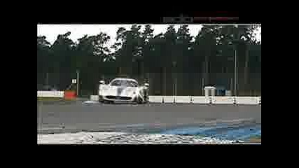 Ultimate Car Sound 8