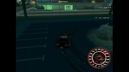 [dcb]nism0 drifting Spec For Dcb
