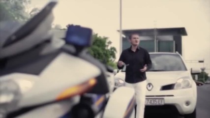 Sasa Kovac - Nije Jos Kraj (official video)