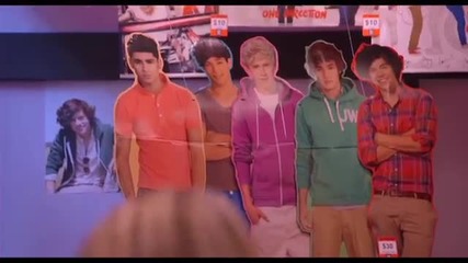 One Direction [interview] Harry Styles, Niall Horan, Zayn Malik, Liam Payne & Louis Tom