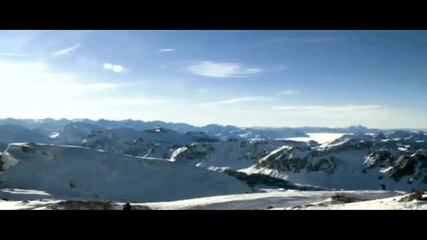 Seba - Snow [ Високо Качество ]