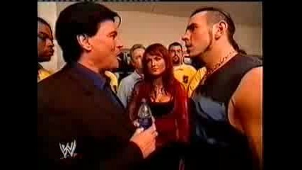 Matt and Lita