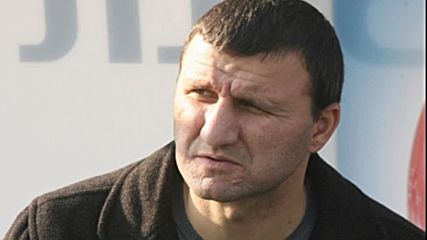 Коце Ангелов: Ако хората не се радват на отбора, няма смисъл от мен