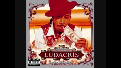 Ludacris - Large Amounts