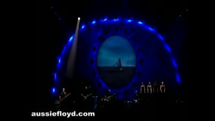 Aussie Floyd - Set The Controls For The ...