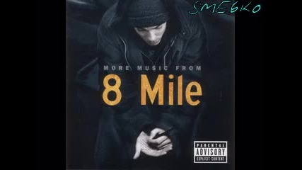 Eminem - More Music From 8 Mile - Mobb Deep Survival Of The Fittest 