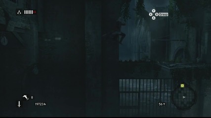 Ac Revelation Vlad The Impaler Prison Bonus Mission