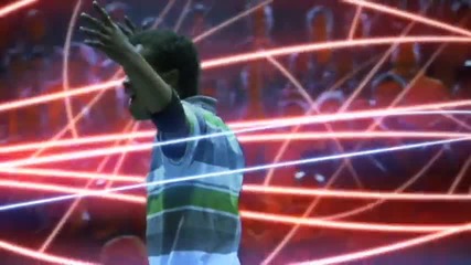 Official Red Bull Bc One 2008 Paris Teaser 