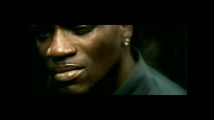 Akon - Sorryblameitonme - 2007