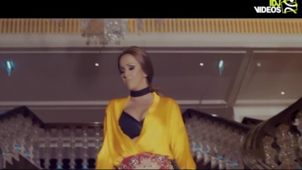 Премиера!! Vesna Cesarevic - Ne Gledaj U Mene (official Video) - Не гледай в мен!!