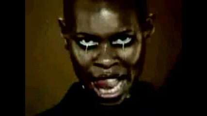Skunk Anansie feat. Maxim - Carmen Queasy